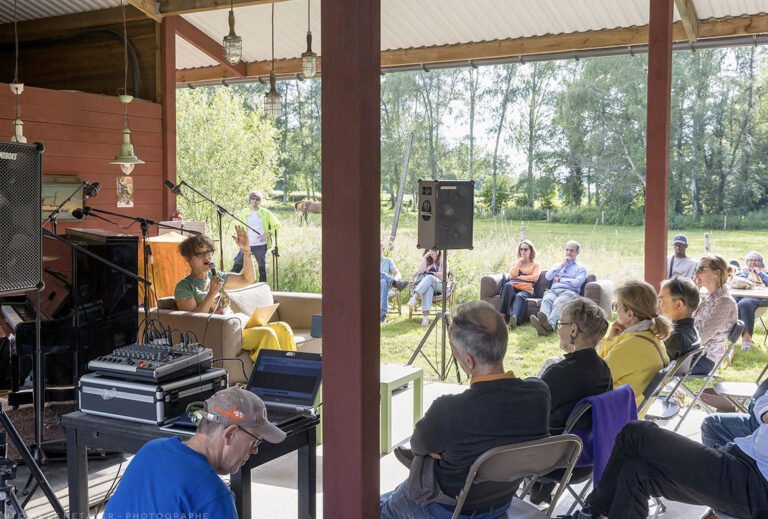 Parole Musique & Nature #2024